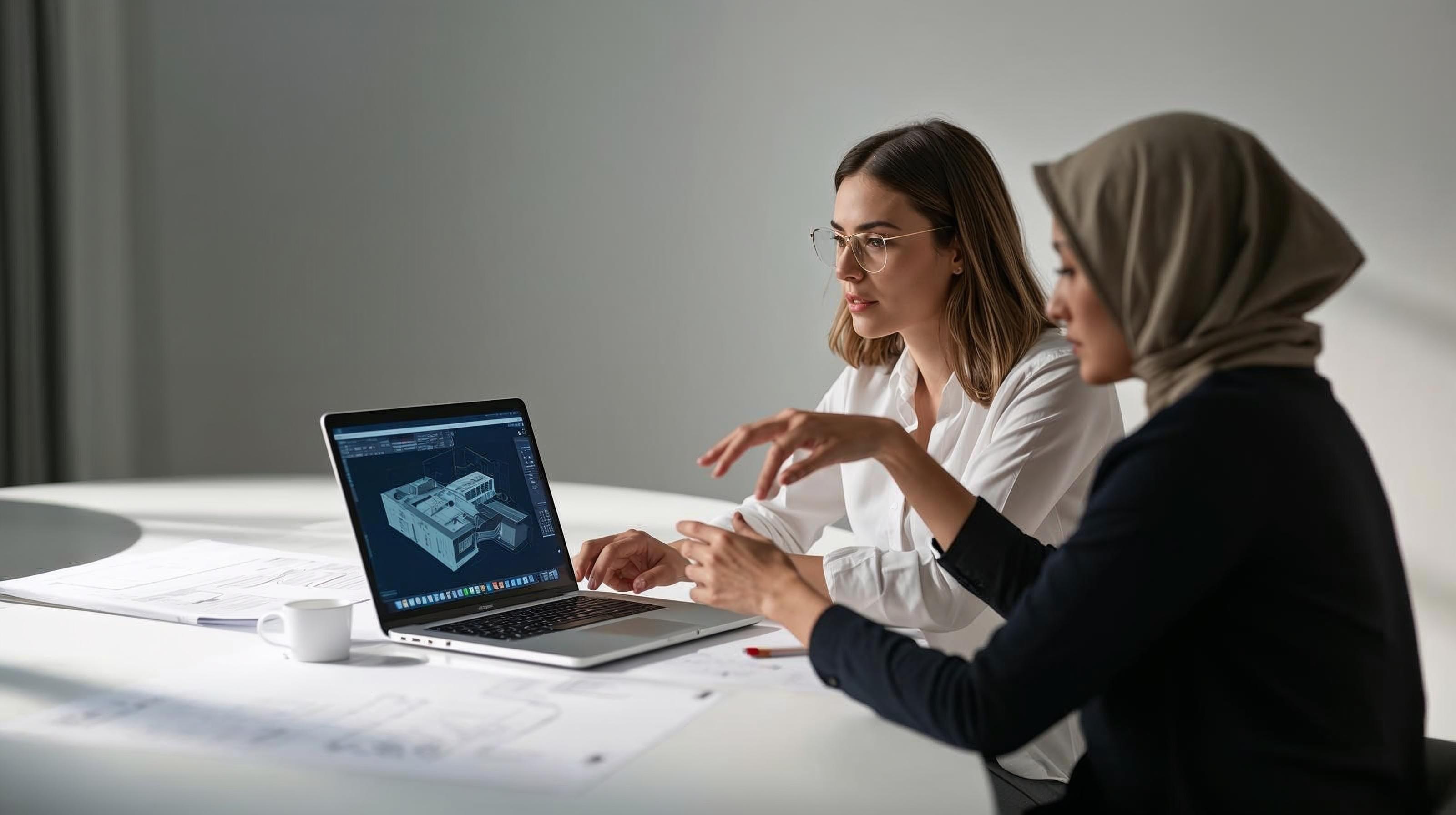 Contact the engineering team