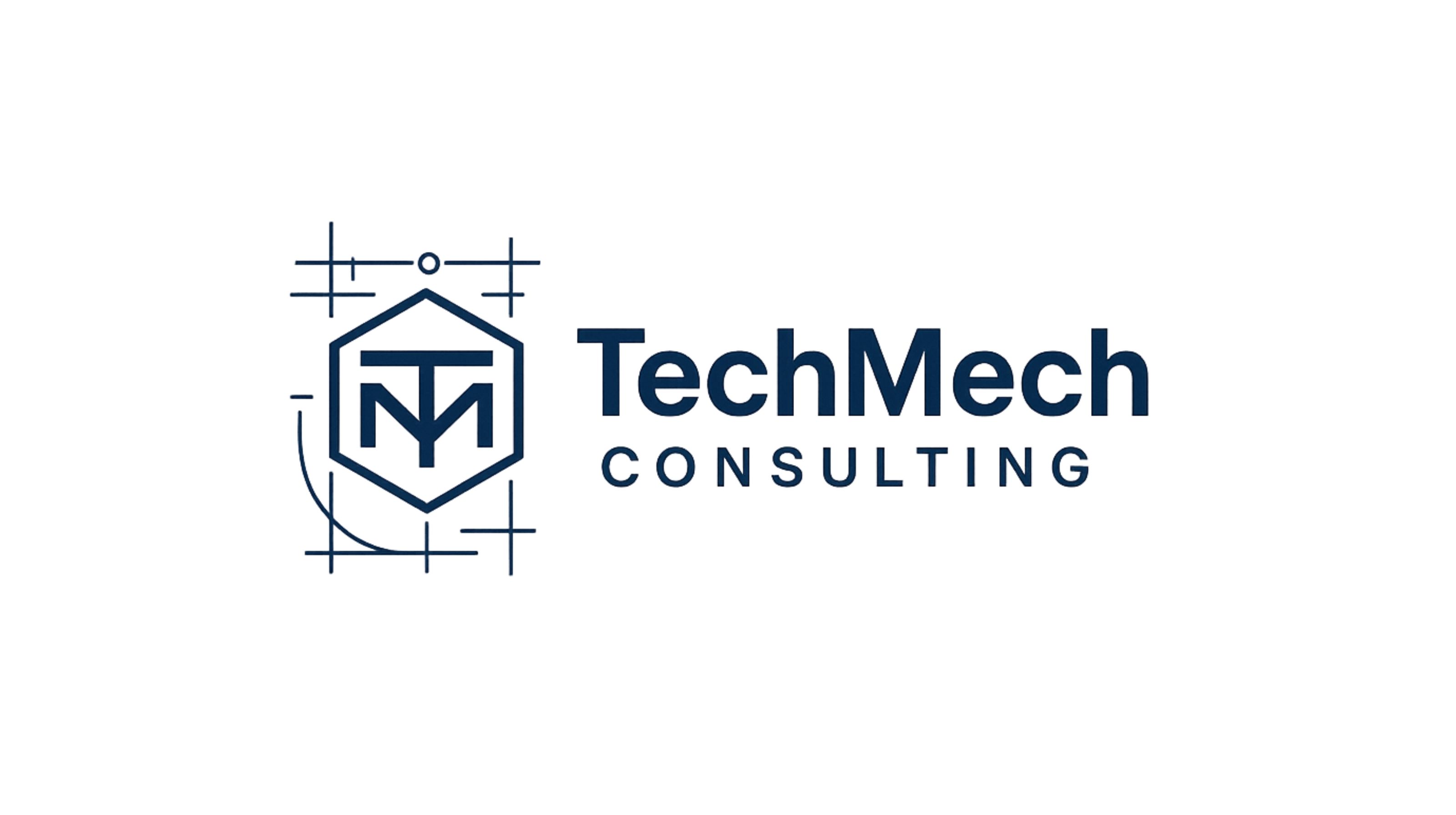 Engineering team at TechMech Consulting