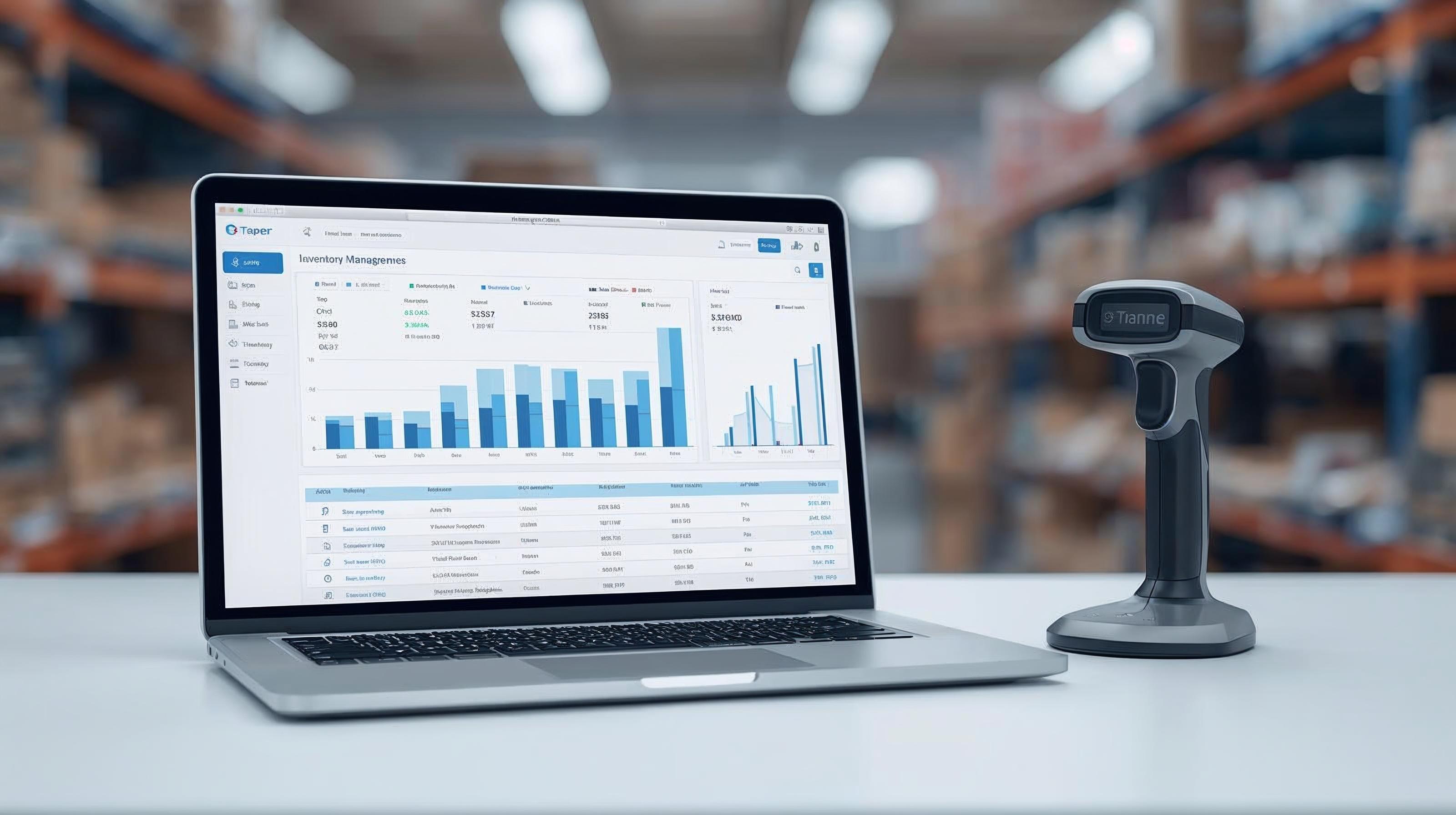 Stock management systems