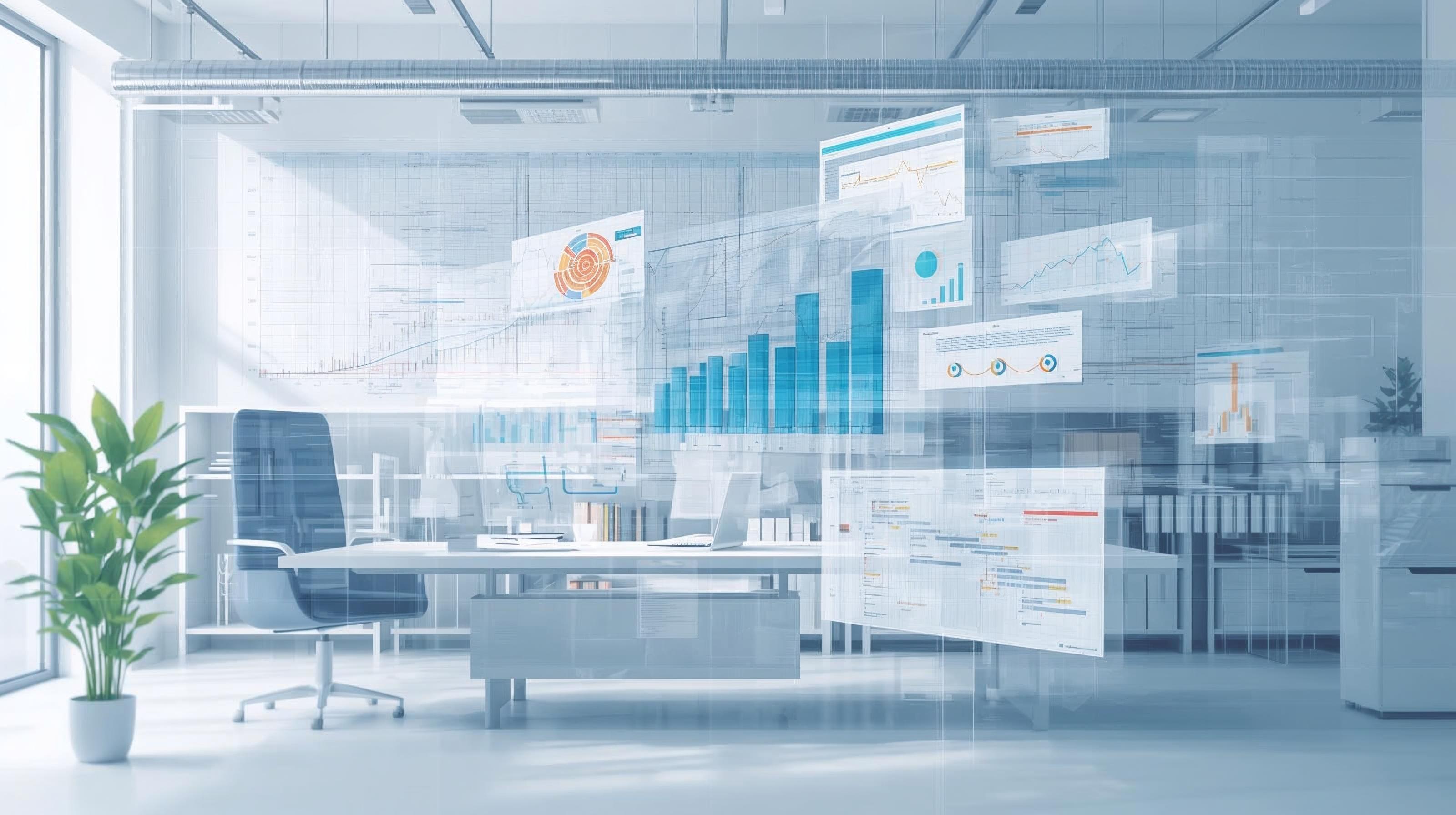 Project management and documentation