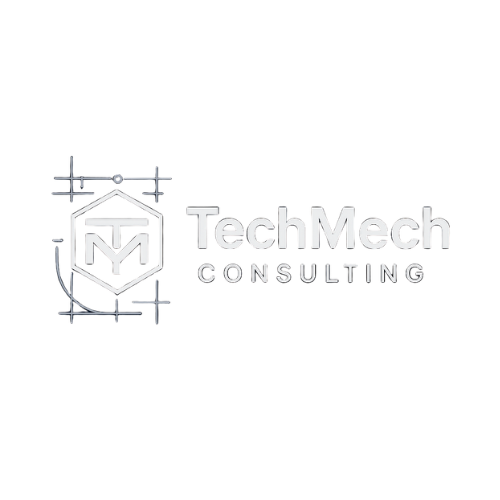 TechMech Consulting Logo